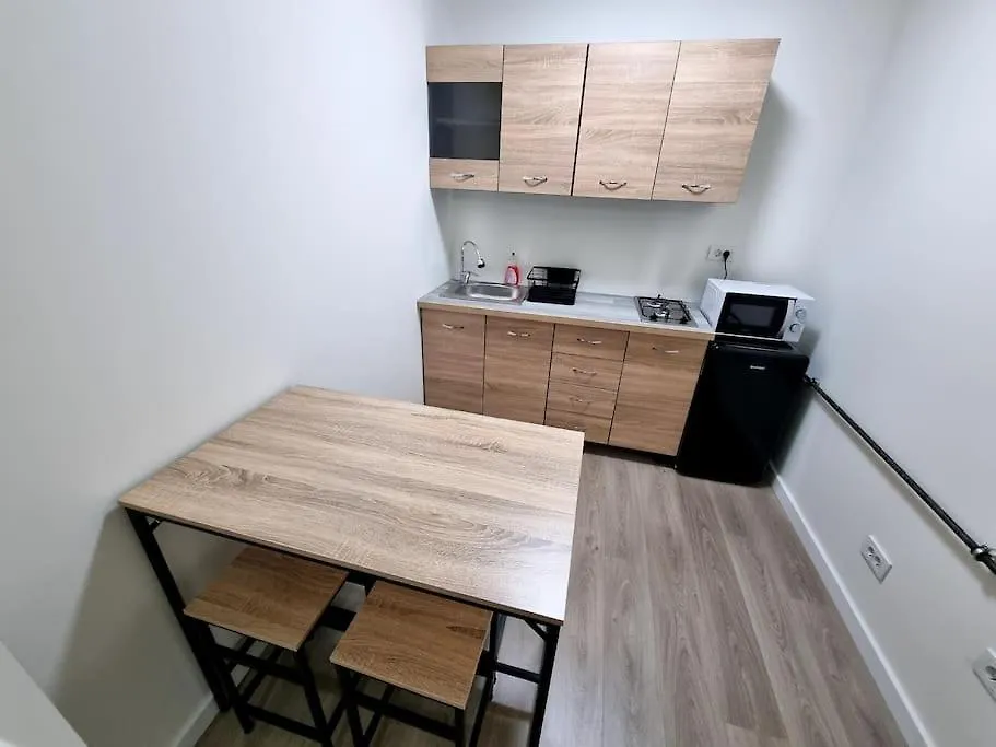 Apartament Cwa 2 Aeroport Otopeni Romania