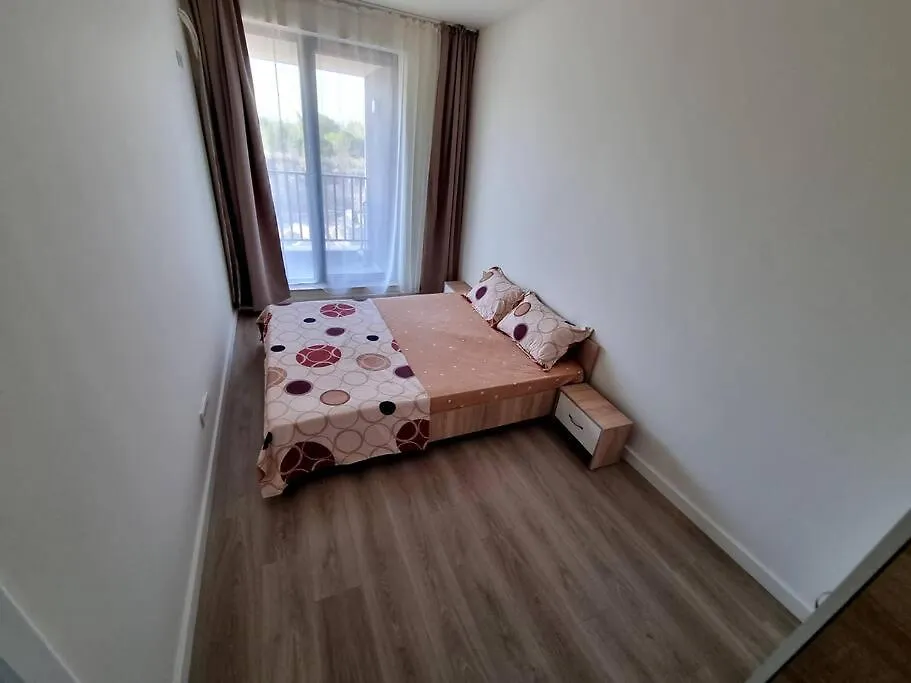 Apartament Cwa 2 Aeroport Otopeni Apartment