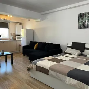  Apartament Tranzzzit Airport