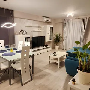  Apartament Airport