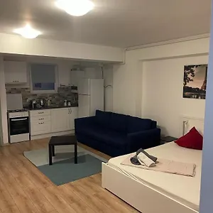  Apartment Tranzzit Airport I