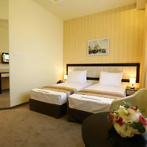 4* Hotel Western Briston
