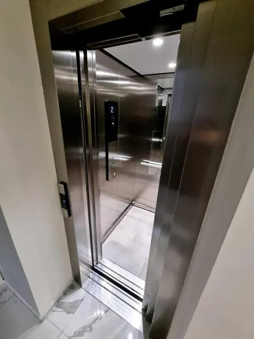 דירה Apartament Cwa 2 Aeroport אוטופן